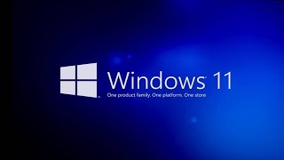 Install windows 11 for free